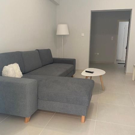 Modern Living In Markopoulo Center Markopoulo Mesogaias Экстерьер фото