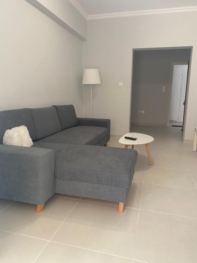 Modern Living In Markopoulo Center Markopoulo Mesogaias Экстерьер фото