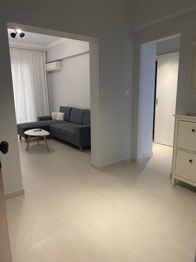 Modern Living In Markopoulo Center Markopoulo Mesogaias Экстерьер фото